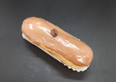 Eclair mocca