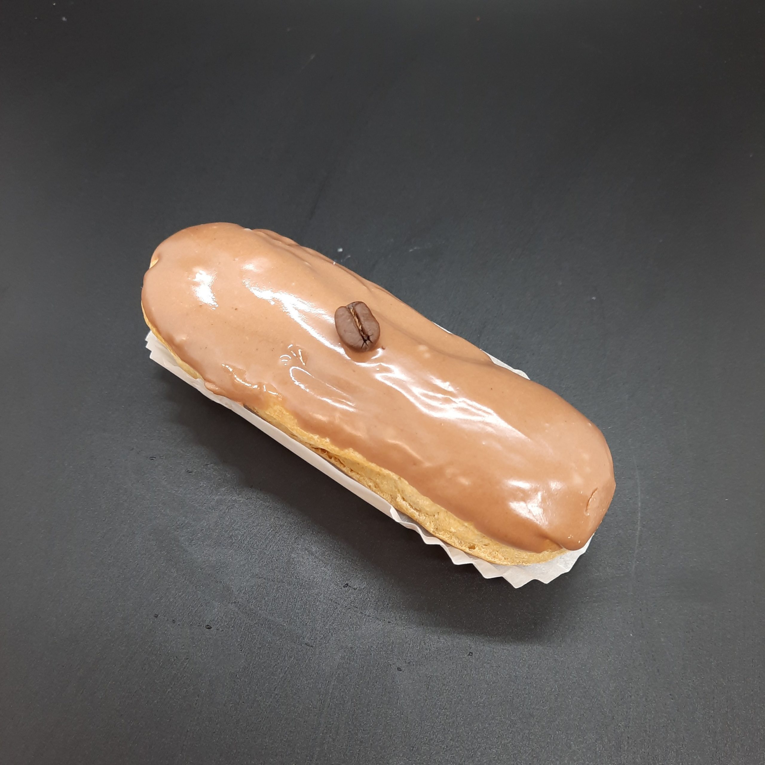 Eclair mocca