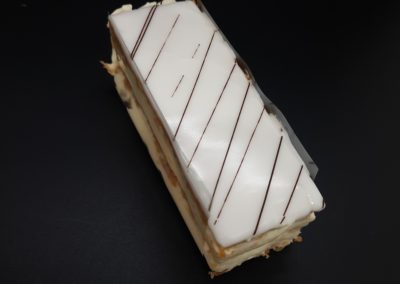 Mille-Feuille