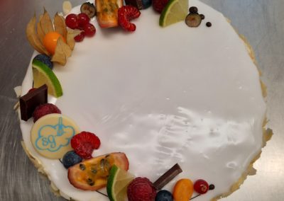 Mille Feuille