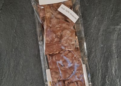 PG Noir 52 % Noisette