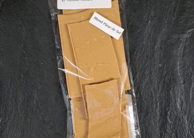 PG Blond Fleur de Sel