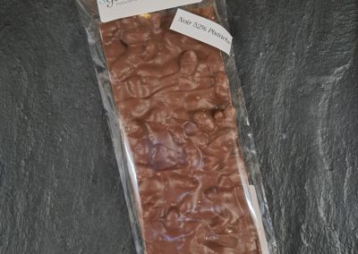 PG Noir 52 % Pistache