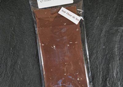 PG Noir 52% Fleur de Sel