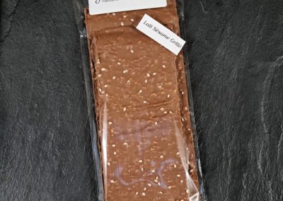 PG Lait Sésame Grillé