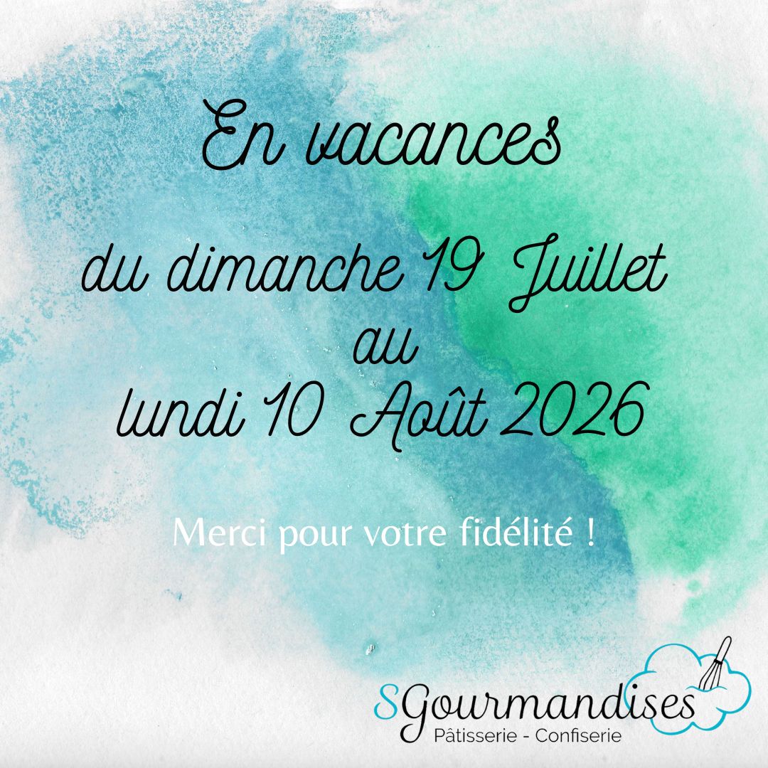 Info vacances