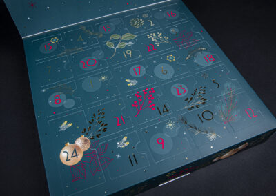 Calendrier