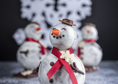 Bonhomme de Neige