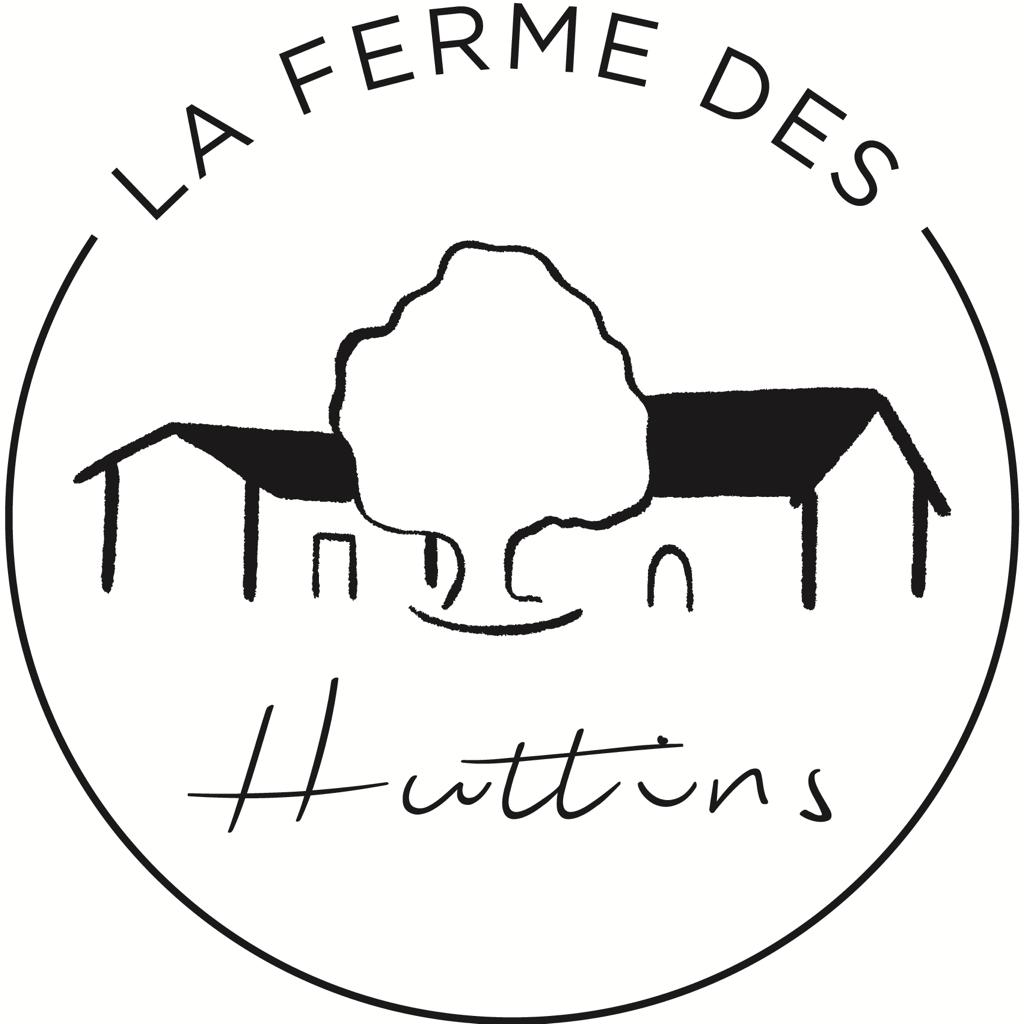 ferme des huttins